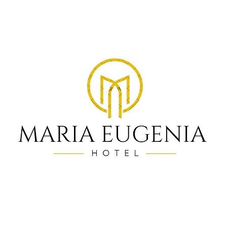 Hotel Maria Eugenia Valledupar Exteriér fotografie