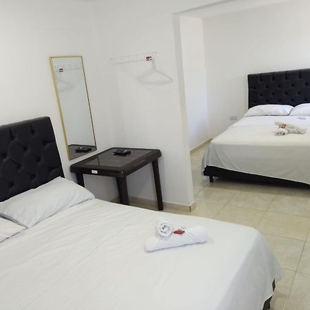 Hotel Maria Eugenia Valledupar Exteriér fotografie