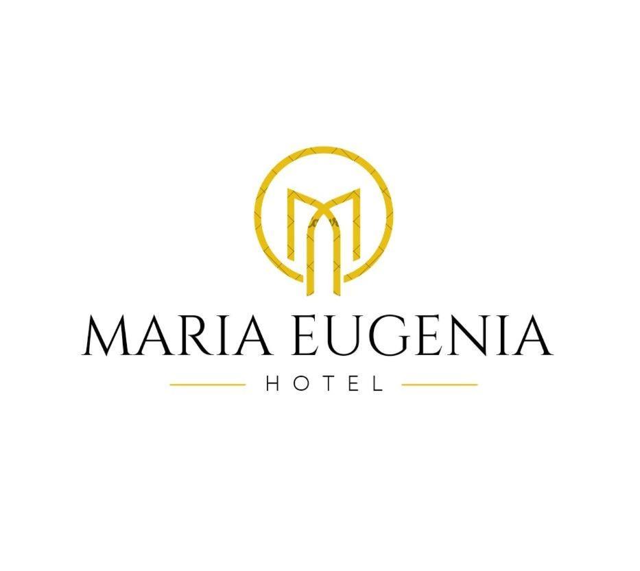 Hotel Maria Eugenia Valledupar Exteriér fotografie